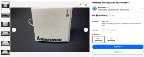RFID Antenna