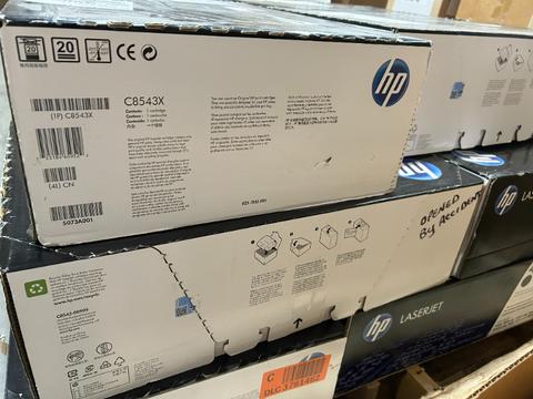 Ink Cartridges