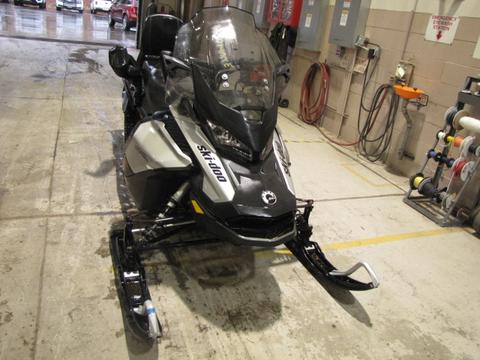 2019 Ski Doo Grand Touring 900 LE
