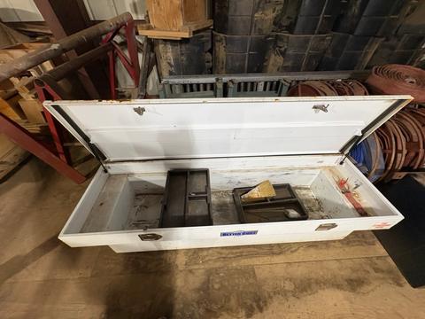 Truck Toolbox