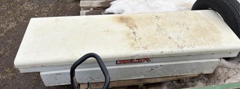 Truck Toolbox