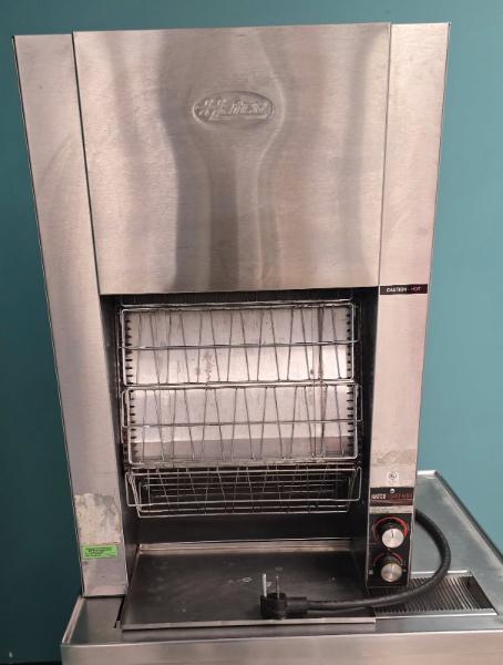 Hatko Toaster Conveyor