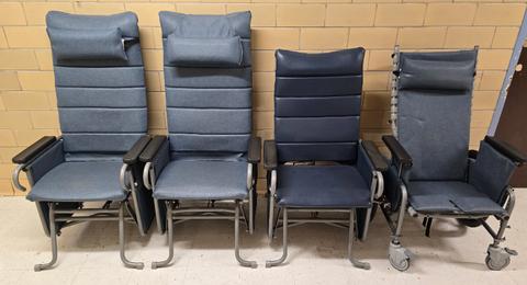 Broda Chairs