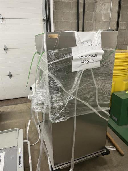 Delivery Cart