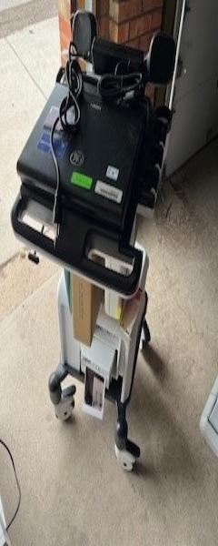 GE Diagnostic Ultrasound