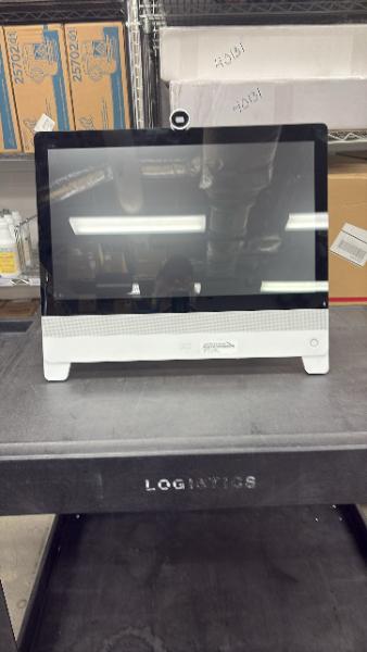 7 Cisco Video Teleconfernce Monitors