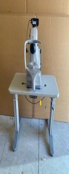 Topcon Units