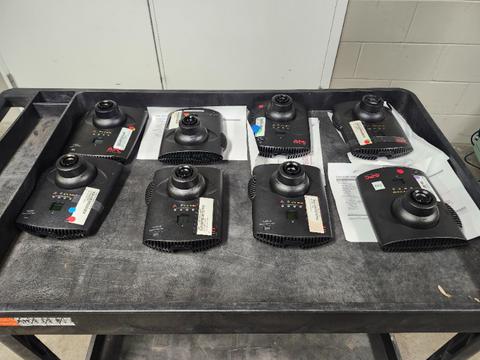 APC NetBotz  Security Cameras