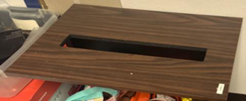 Small Table