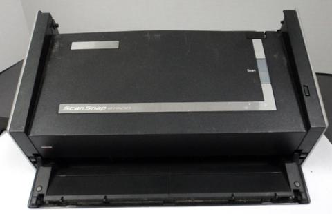 Document Reader