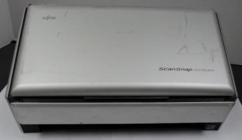 Document Reader