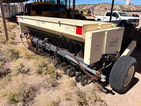 2007 Truax Company FLXII-816 Seed Drill