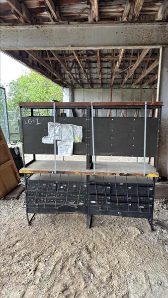 Workbenches