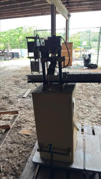 Challenge Machine Book Trimmer