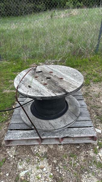 Cable Wire