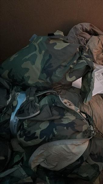 2 Person Tents 27EA