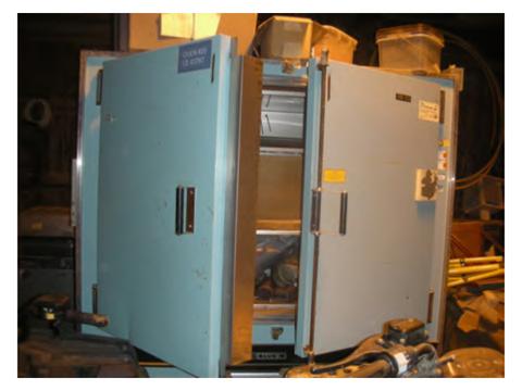 Blue-M Convection Oven, 2 ea.