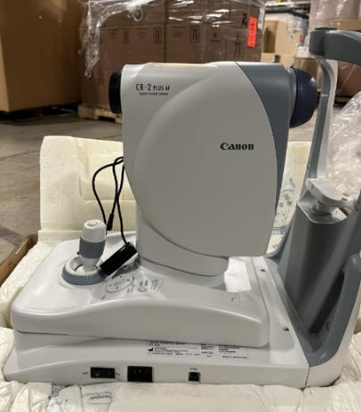 Ophthalmic Equipment Lot