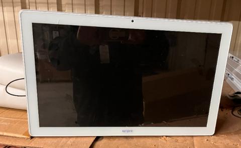 CPU,Monitor and Cisco Lot