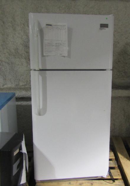 Miscellaneous Refrigeration Equipment Lot