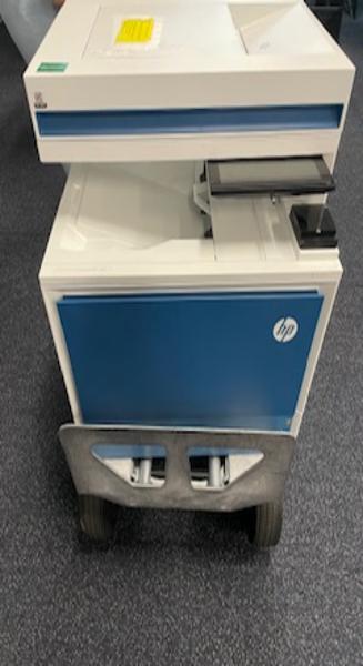 HP Printer, 1 ea