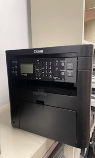 Canon Printer, 1 ea