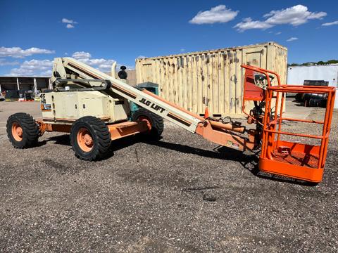 1993 JLG 45HA Articulating TE