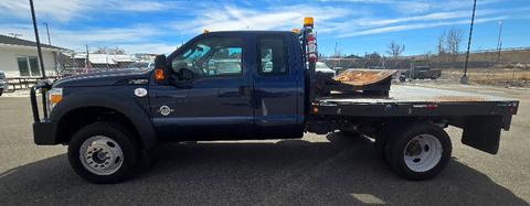 2016 Ford F450