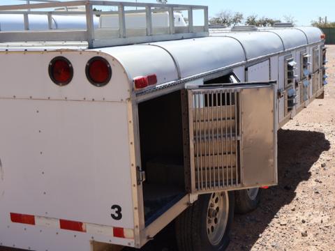 2000 Jones Trailer