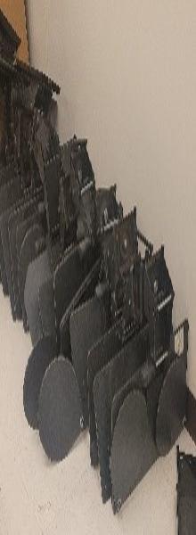 Keyboard Trays, Qty 26