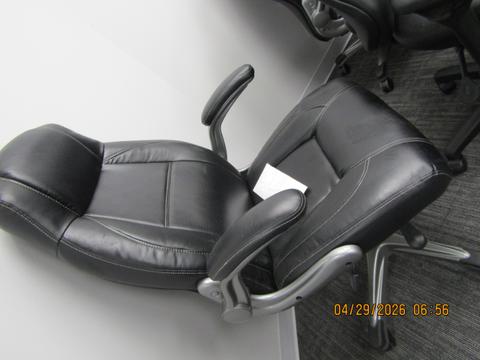 Office Chairs and Conference Table