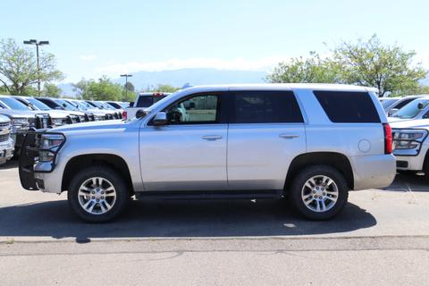 2019 Chevrolet Tahoe