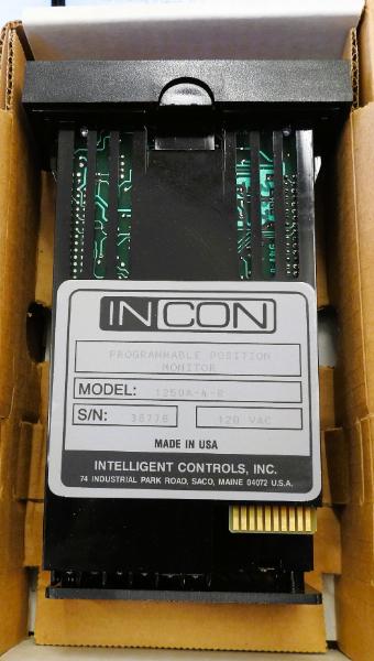 Incon Intelligent Control Lot