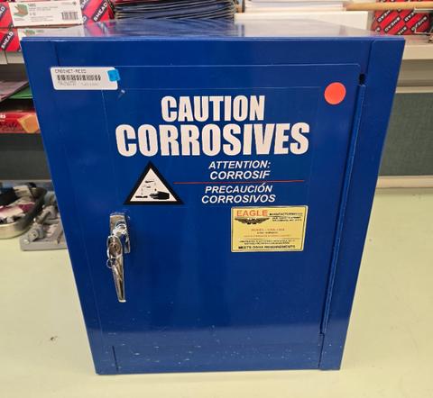Storage Cabinet