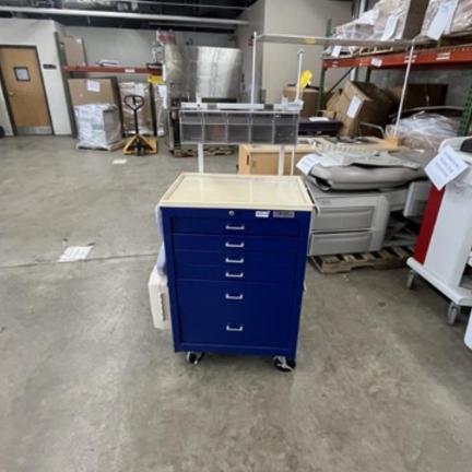 Crash Cart