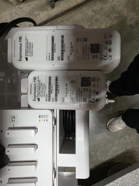Philips Expression MR400