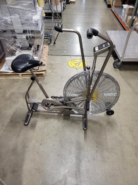 Schwinn Trainer