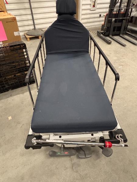 Stryker Model 1089 Eye Surgery Stretcher