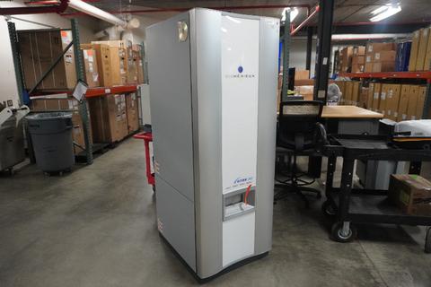 BioMerieux Inc  Vitek MS