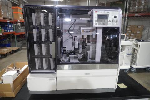 Tissues-Tek Glas g2A1 Automated Glass Coverslipper