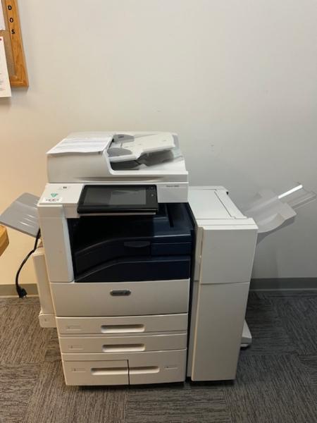 Xerox Altalink C8055 Copier/Printer