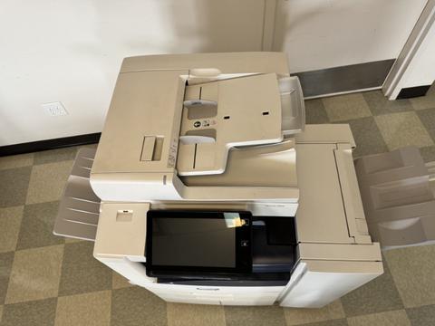 Xerox Printer