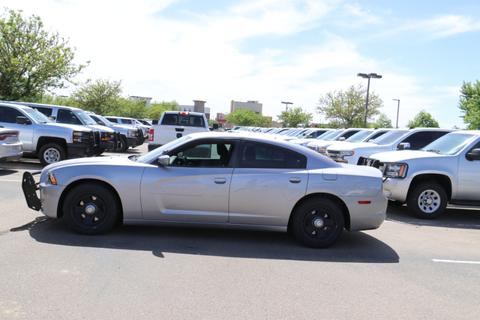 2014 Dodge Charger