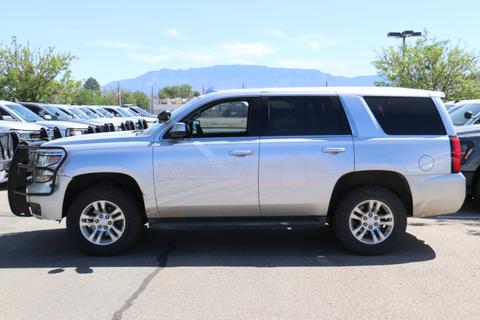 2018 Chevrolet Tahoe 4X4