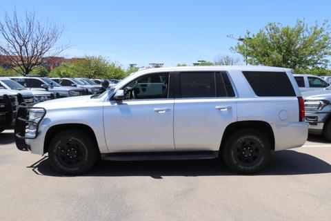 2019 Chevrolet Tahoe 4X4