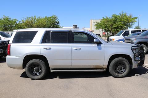 2019 Chevrolet Tahoe 4x4