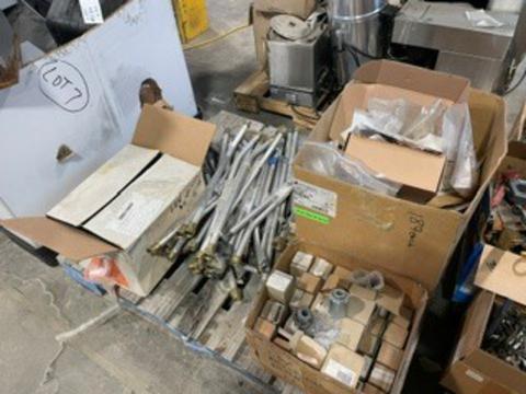 Miscellaneous Hardware