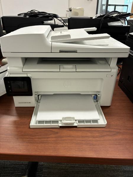Printers 6EA
