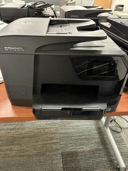 Printers 4EA