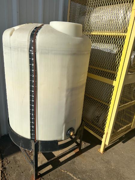 Water Storage Tanks